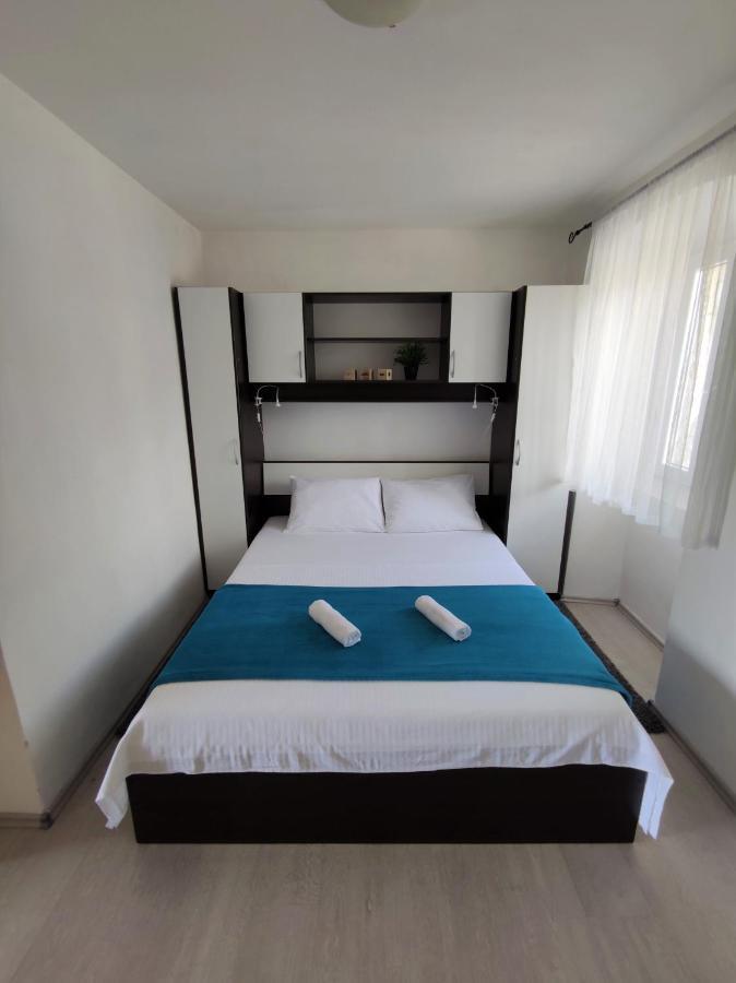 Apartman Josip Garica Exterior foto